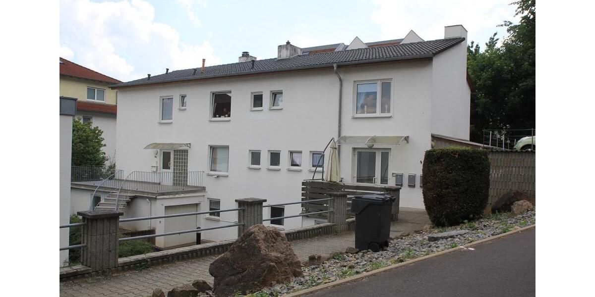 Mehrfamilienhaus, Wohnhaus Bad Hersfeld - 750.000&euro; | Angebot:27054042
