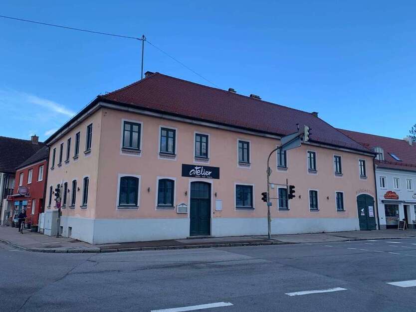 Büro in Aichach 700.000 € 400 m²