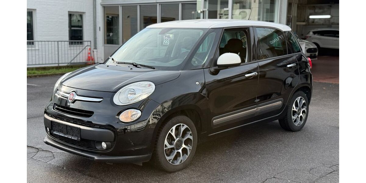 Fiat 500L 67.918 km 8.500 &euro; Alsdorf 52477