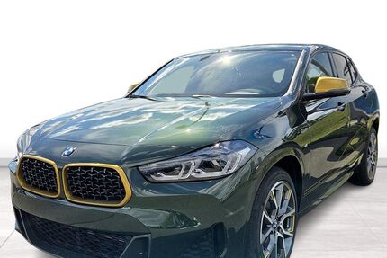 BMW X2 30.823 km 26.936 &euro; Erfurt 99087