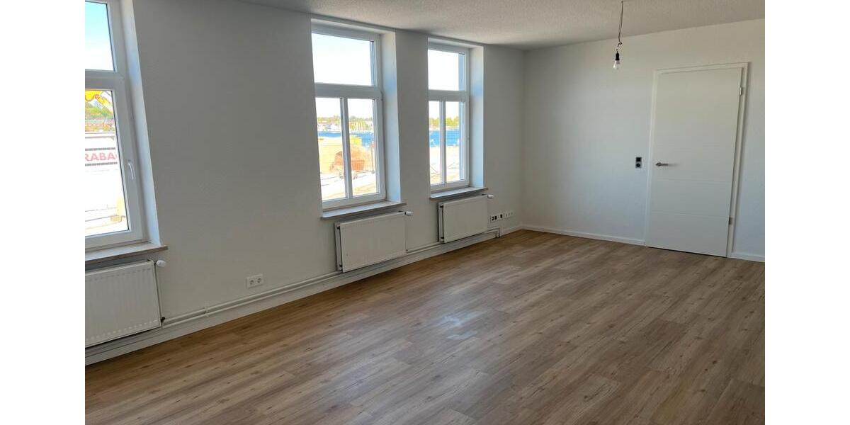 Erdgeschoßwohnung Schleswig - 2 Zimmer, 70 m&sup2;, 700&euro; | Angebot:26419362
