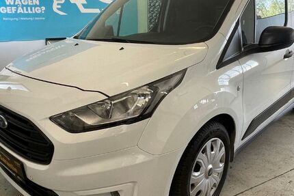 Ford Transit 45.060 km 12.750 &euro; Falkensee 14612