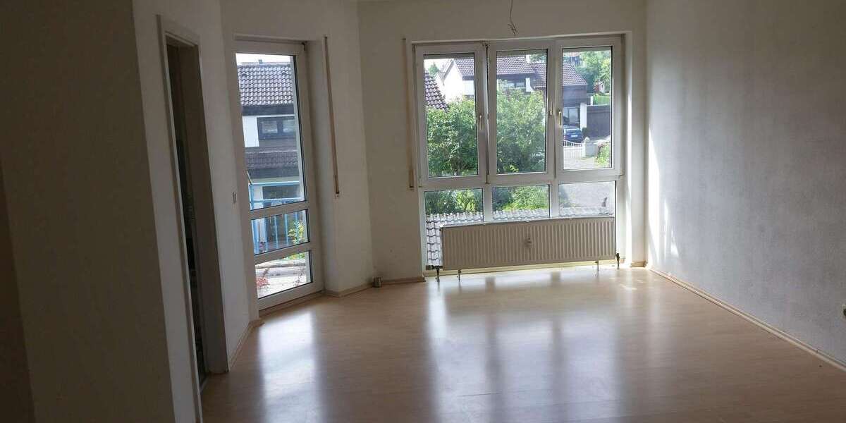 Etagenwohnung Usingen - 3 Zimmer, 75 m&sup2;, 229.000&euro; | Angebot:27014836