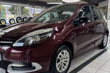 Renault Scenic 102.527 km 7.350 &euro; Glauchau 08371