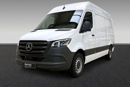 Mercedes-Benz Sprinter 9.900 km 51.499 &euro; Donauwörth 86609