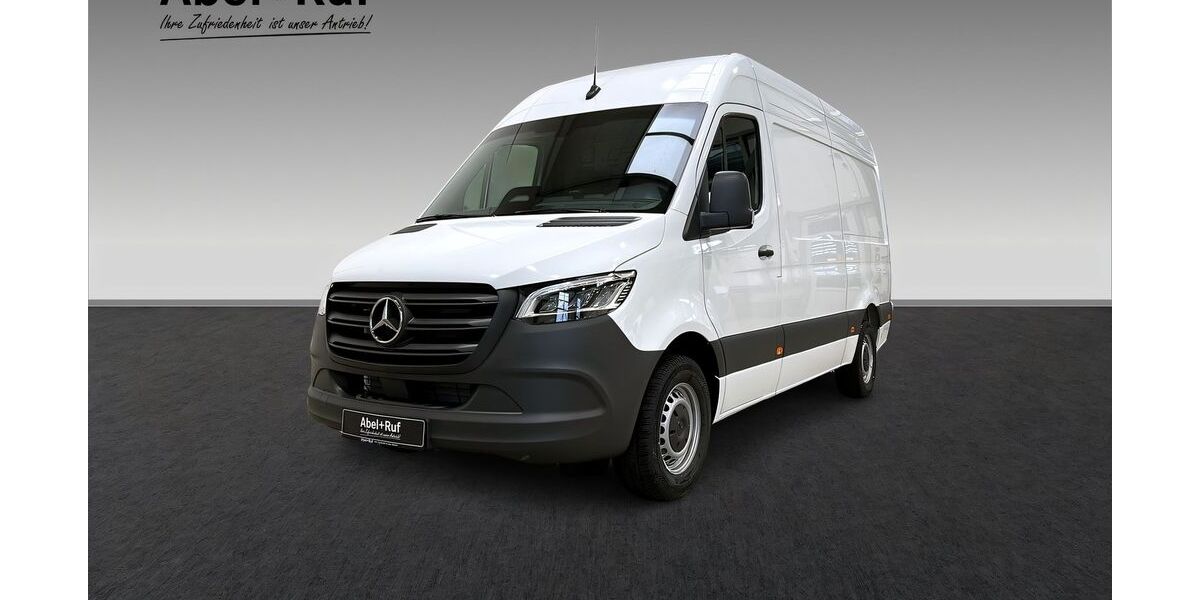 Mercedes-Benz Sprinter 9.900 km 51.499 &euro; Donauwörth 86609