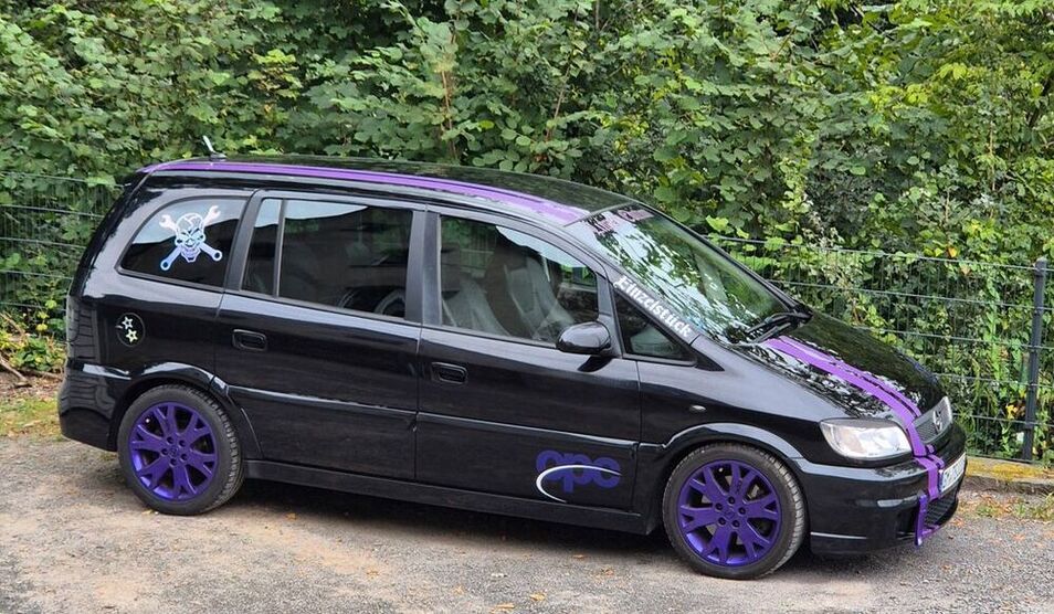 Zafira