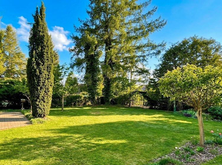 Einfamilienhaus Königs Wusterhausen Kablow - 7 Zimmer, 194 m&sup2;, 845.000&euro; | Angebot:26677582
