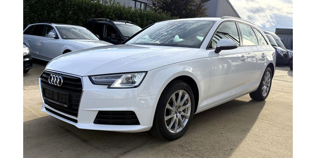 Audi A4 203.000 km 12.500 &euro; Düren 52351