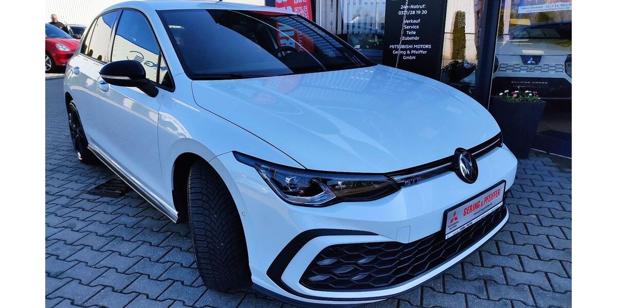 VW Golf 46.650 km 24.990 &euro; Chemnitz 09116