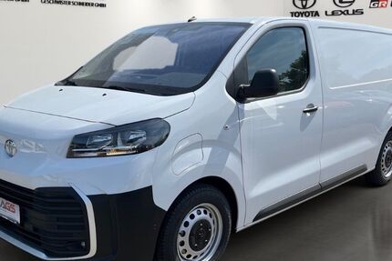 Toyota Proace (Verso) 3.000 km 41.590 &euro; Aalen 73431