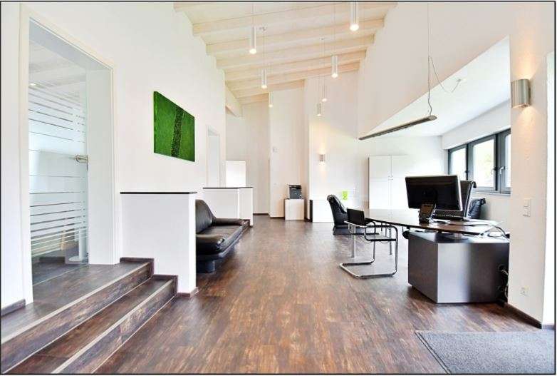 Büro in Biberach an der Riß 350 € 38 m²