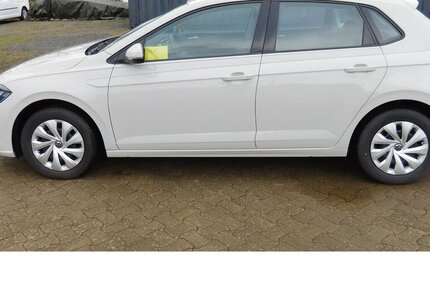VW Polo 1.0 Life MPI BMT 4Trg Klima Navi LED 12.200 km 14.690 &euro; Vordorf 38533