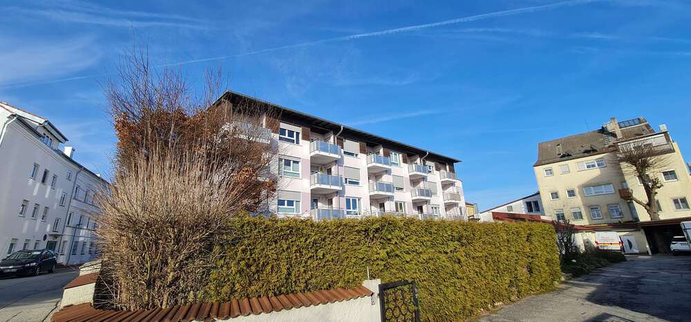 Wohnung zum Kaufen in Neumarkt St Veit 255.000 € 66.83 m² 2 zimmer
