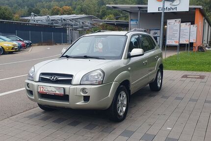 Hyundai TUCSON 135.812 km 6.450 € Heidenheim-Schnaitheim 89520