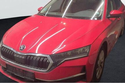 Skoda Octavia 14.600 km 25.460 &euro; Mannheim 68167