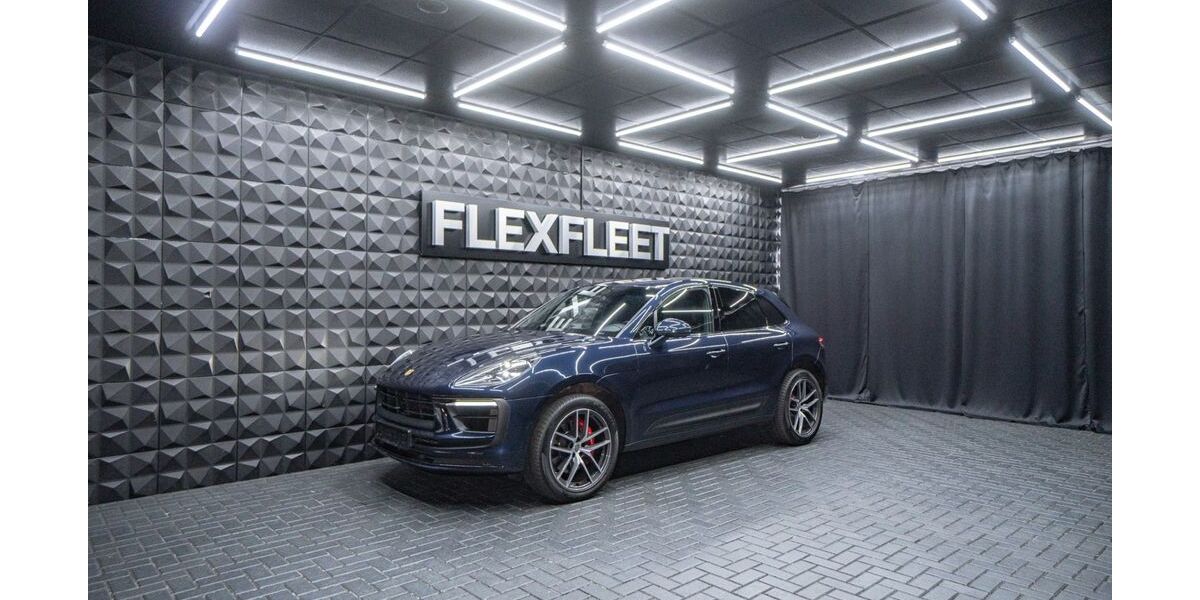 Porsche Macan 128.978 km 54.990 &euro; Neu-Isenburg (bei Frankfurt am Main ) 63263