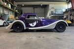 Morgan Roadster Lightweight TÜV, zulassen/Rennen fahren 25.000 km 59.999 &euro; Hamburg 22339