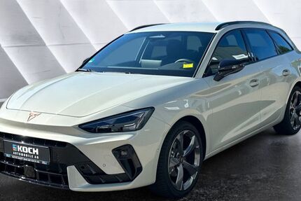 Cupra Leon 1.048 km 34.990 &euro; Ludwigsfelde 14974