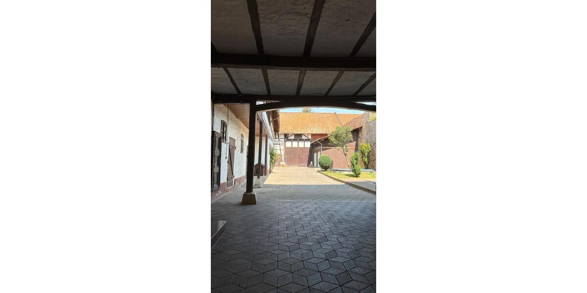 Bauernhaus, Landhaus Bad Langensalza - 10 Zimmer, 400 m&sup2;, 475.000&euro; | Angebot:26325694