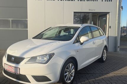 Seat Ibiza 169.500 km 5.900 &euro; Bedburg-Hau 47551