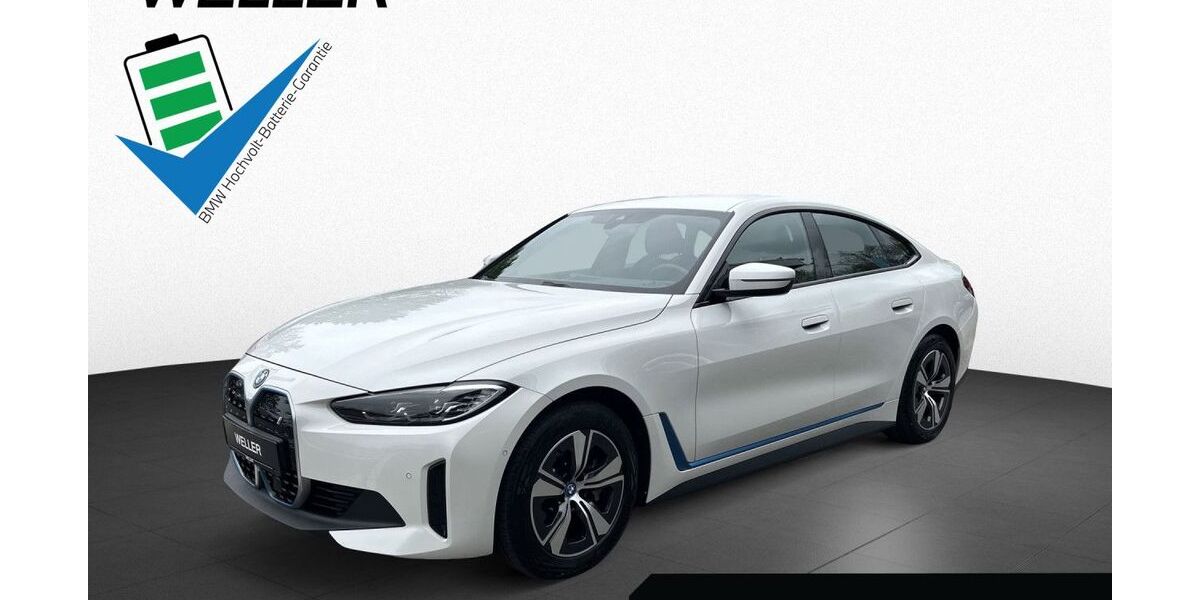BMW i4 78.438 km 30.890 &euro; Bad Homburg 61352