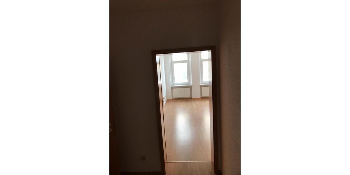 Etagenwohnung Plauen - 2 Zimmer, 54 m&sup2;, 44.500&euro; | Angebot:27257963