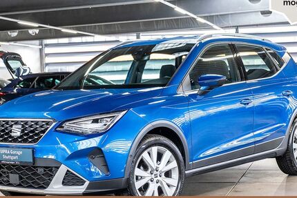Seat Arona 14.499 km 20.330 &euro; Stuttgart-Feuerbach 70469