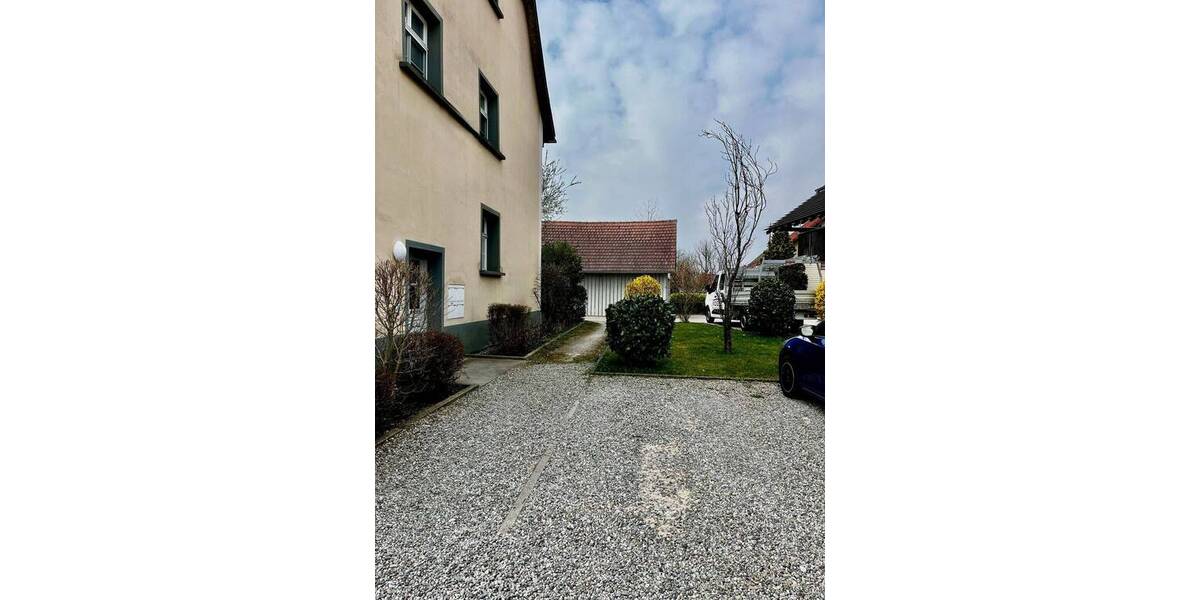 Etagenwohnung Salem - 3 Zimmer, 59 m&sup2;, 710&euro; | Angebot:26291682