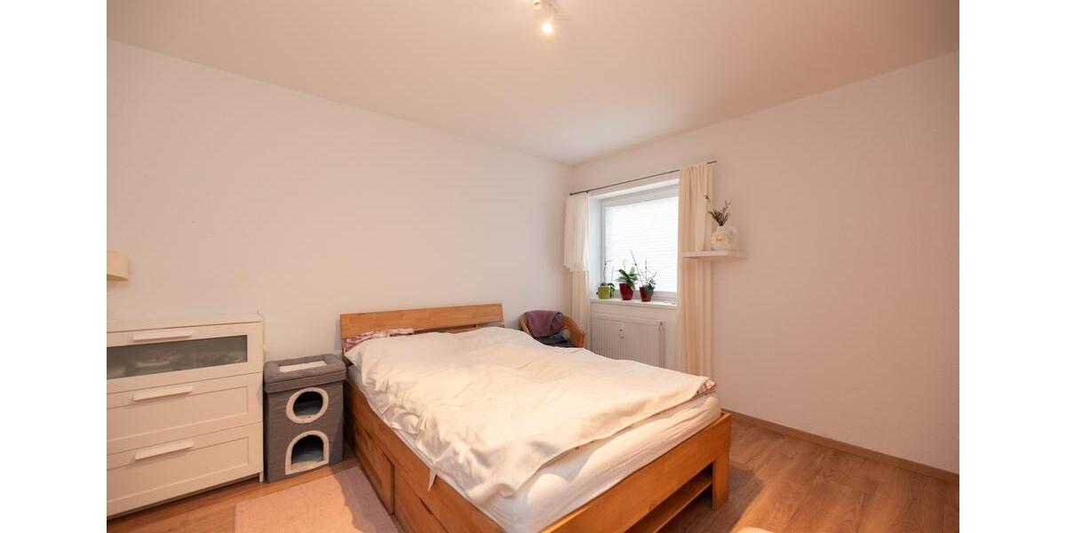 Etagenwohnung Babenhausen - 3 Zimmer, 88 m&sup2;, 775&euro; | Angebot:25513224