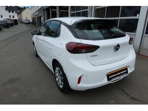 Opel Corsa F Elegance 78.550 km 11.990 &euro; Bad Endbach 35080
