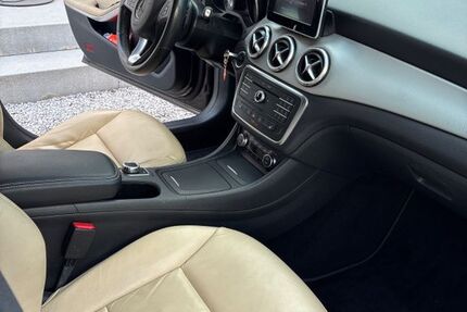 Mercedes-Benz CLA 200 Shooting Brake 133.000 km 15.500 &euro; Hahnbach 92256