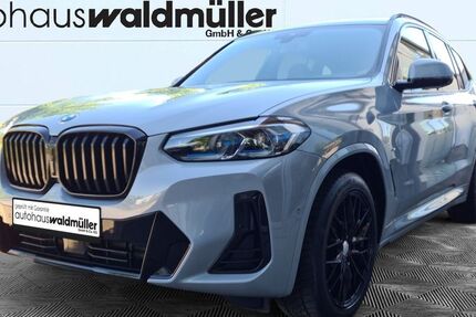 BMW X3 65.300 km 44.600 &euro; Roth 91154