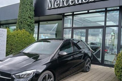 Mercedes-Benz B 200 6.000 km 40.900 &euro; Langenau 89129