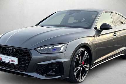 Audi A5 18.981 km 48.580 &euro; Mainz 55131