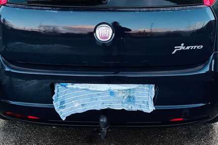 Fiat Grande Punto 157.900 km 2.000 &euro; Halle Saale 06132