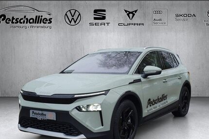 Skoda Elroq 6.918 km 45.990 &euro; Hamburg 22393