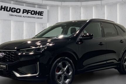 Ford Kuga 18.709 km 37.990 € Hamburg 22335