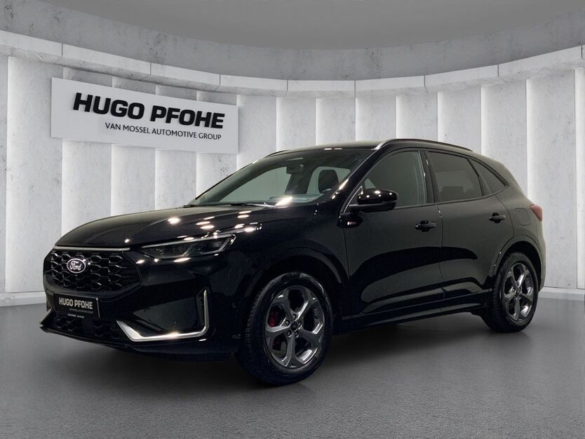 Ford Kuga 18.709 km 37.990 € Hamburg 22335