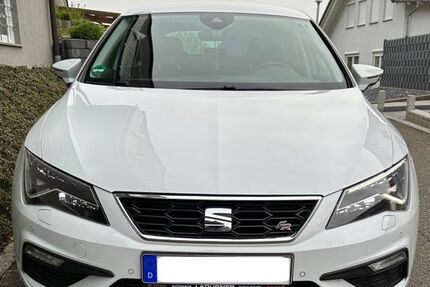 Seat Leon 109.500 km 14.890 € Schramberg 78713