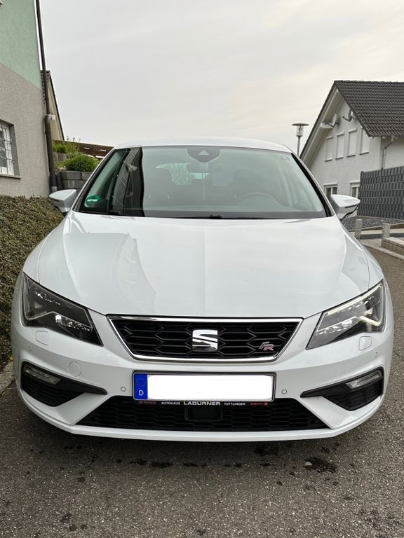 Seat Leon 109.500 km 14.890 € Schramberg 78713