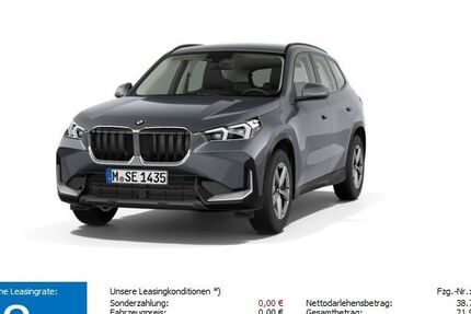 BMW X1 9.460 km 38.690 &euro; Marktsteft 97342