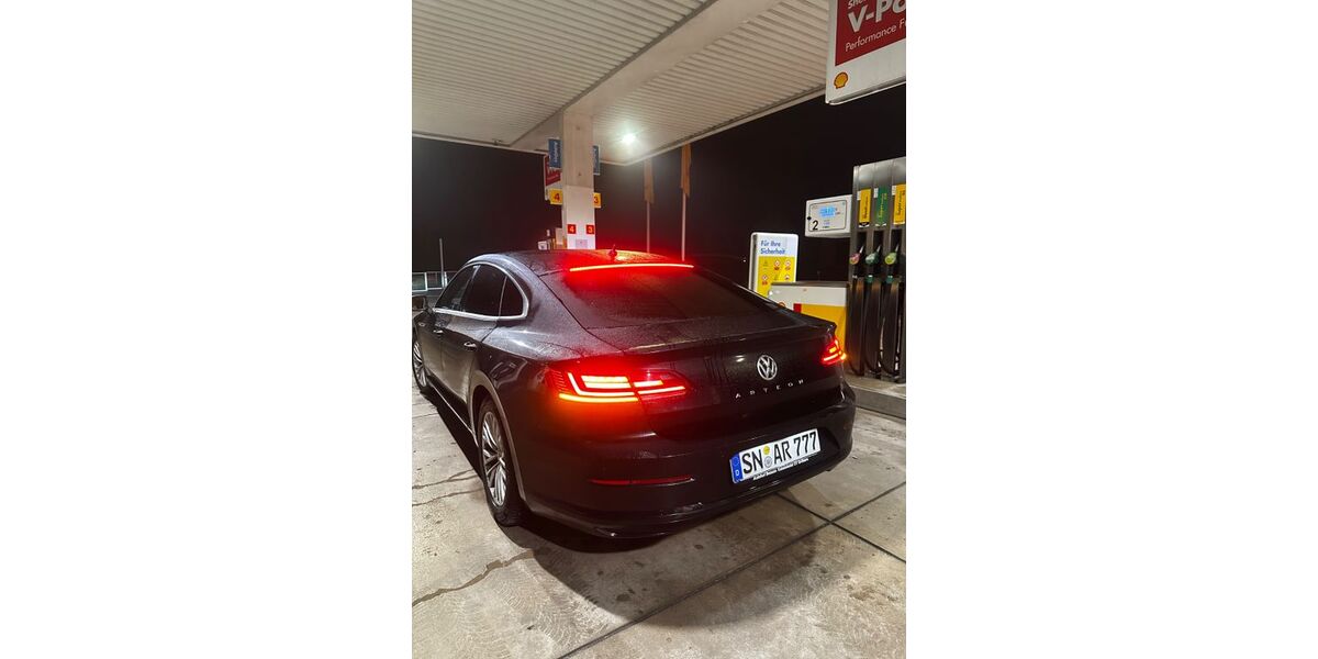 VW Arteon 92.000 km 20.000 &euro; Schwerin 19061