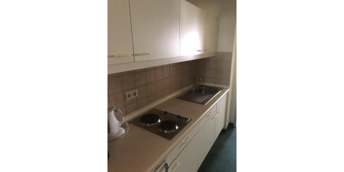 Erdgeschoßwohnung Waldkirchen - 1 Zimmer, 35 m&sup2;, 520&euro; | Angebot:26122406