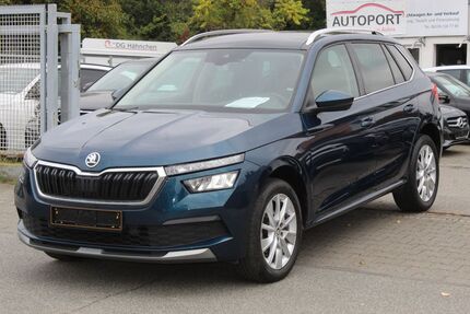 Skoda Kamiq 74.000 km 18.900 &euro; Mainz-Kastel 55252