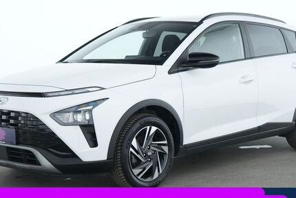 Hyundai BAYON 32.891 km 15.715 &euro; Garching bei München 85748