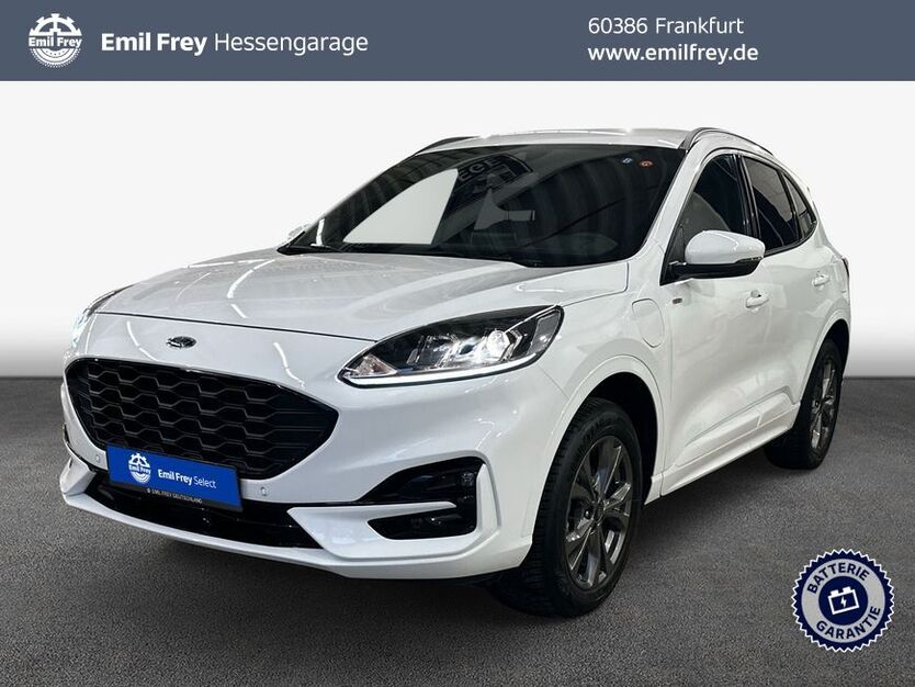 Kuga