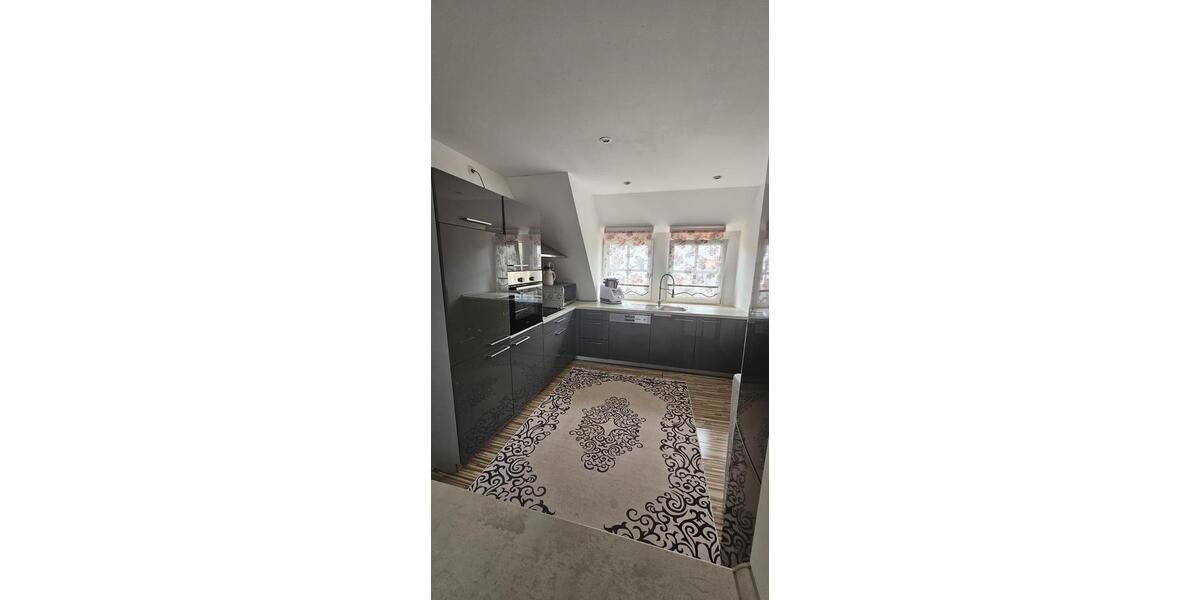 Dachgeschoßwohnung Nennslingen - 3 Zimmer, 83 m&sup2;, 179.000&euro; | Angebot:27116802