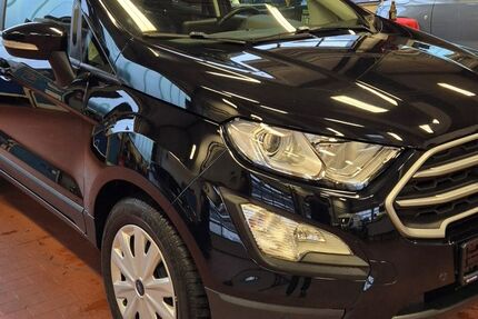 Ford EcoSport 31.662 km 13.000 &euro; Riegelsberg 66292