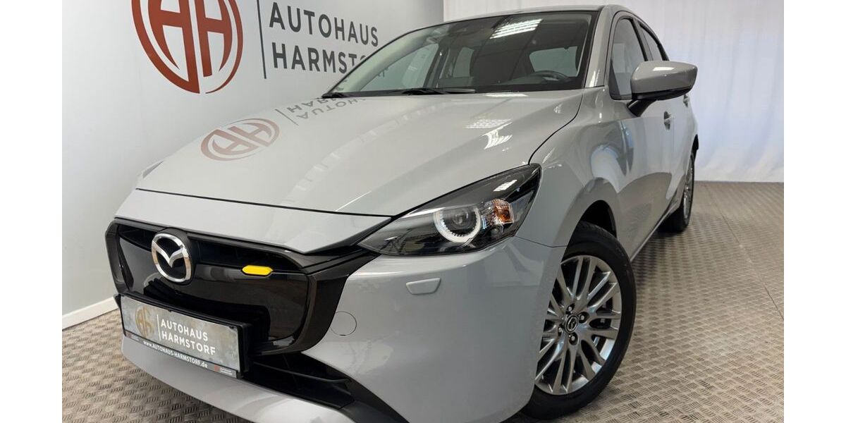 Mazda 2 14.650 km 19.490 &euro; Harmstorf/Hamburg 21228